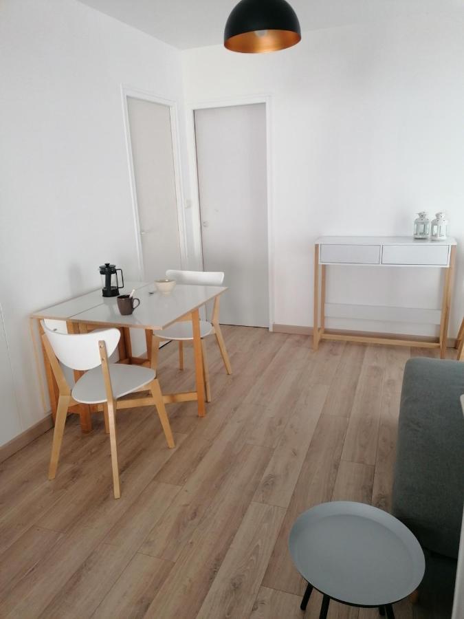 Villa La Source, Location Saisonniere Proche Cognac Esterno foto