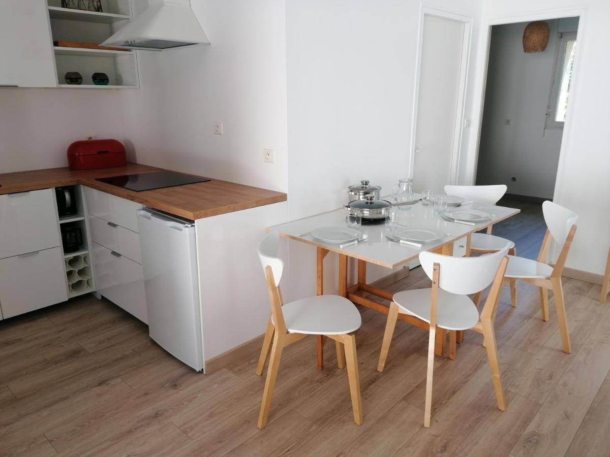 Villa La Source, Location Saisonniere Proche Cognac Esterno foto