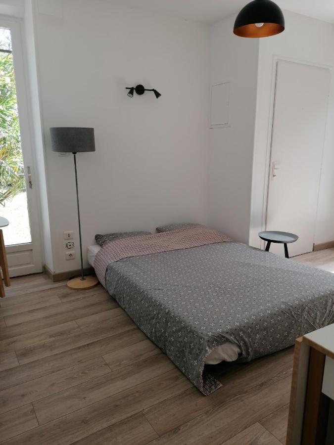 Villa La Source, Location Saisonniere Proche Cognac Esterno foto