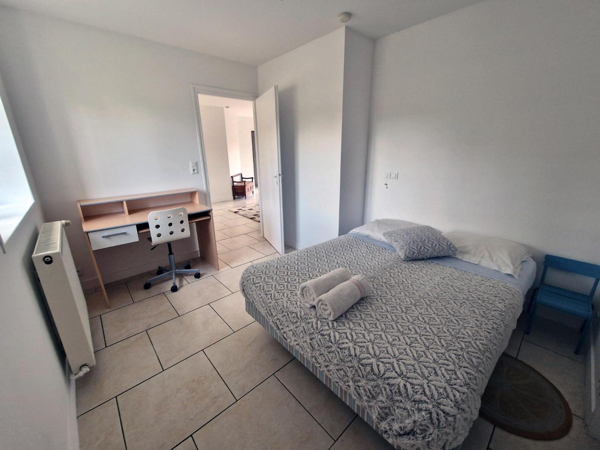 Villa La Source, Location Saisonniere Proche Cognac Esterno foto